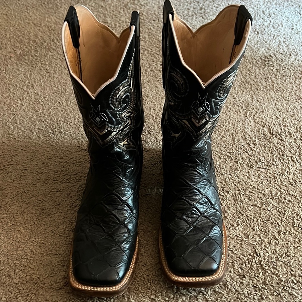 Men's Boots